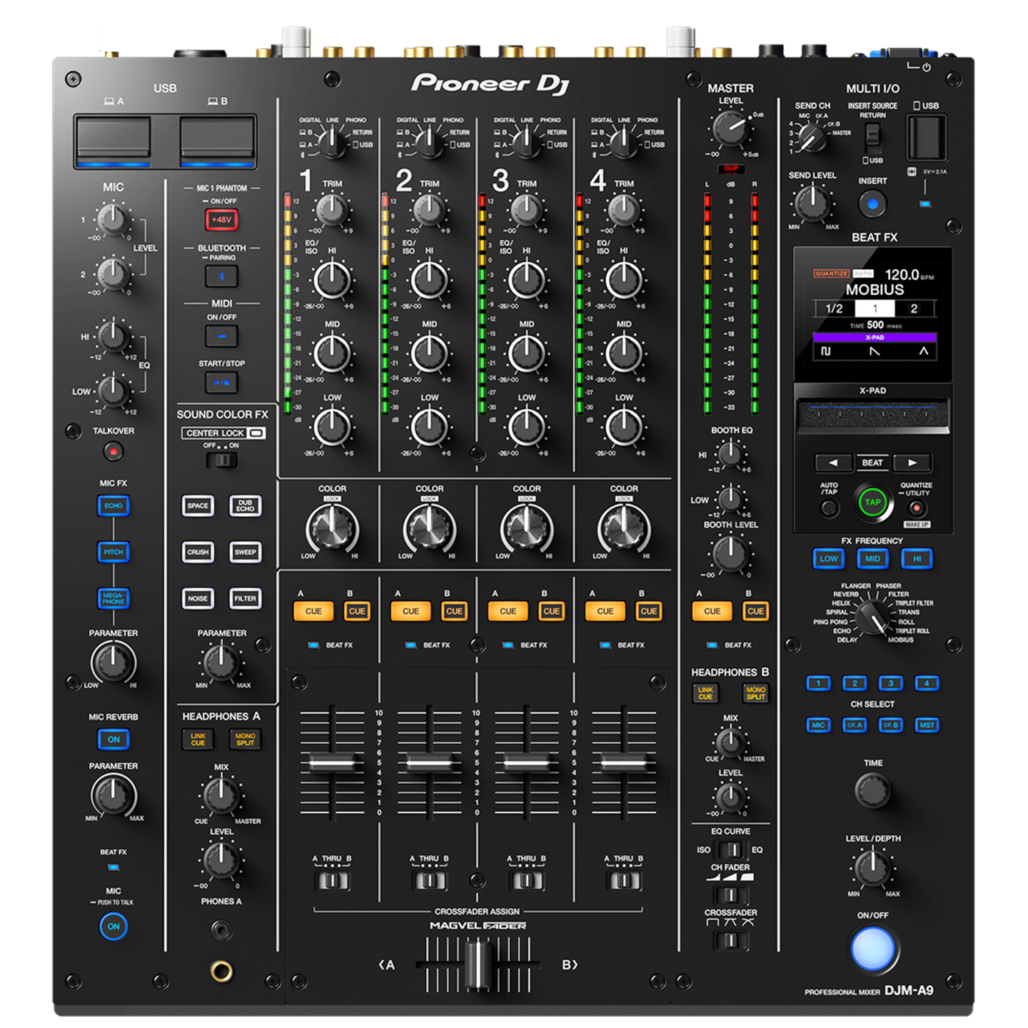 CDJセット一式(DN-S3500)(DJM-300S) (KaossPad2) CDJセット一式(DN CDJセット一式(DN-S3500)(DJM-300S) (KaossPad2) CDJセット一式(DN