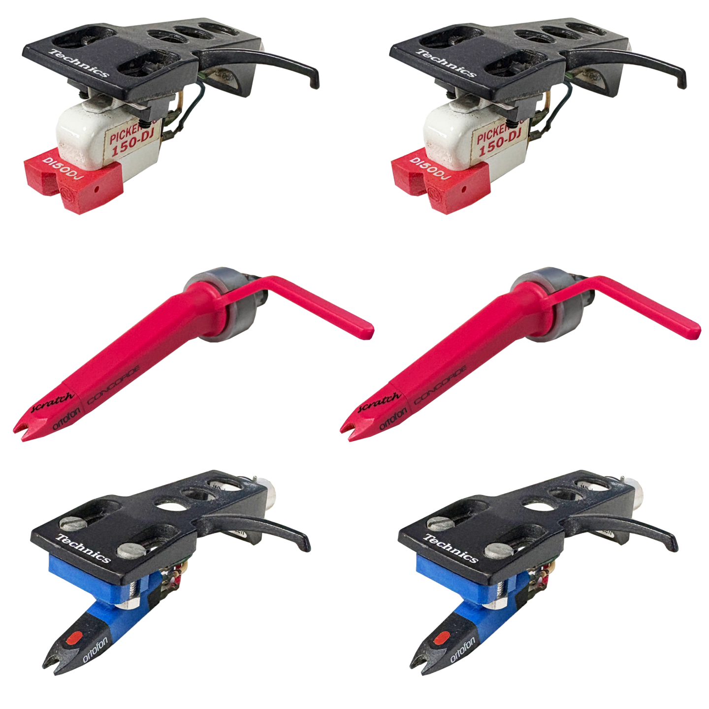 Technics SL-1200MK7-S 新品同様　カートリッジ針付き Amazon | Technics SL-1200MK7-K ダイレクトドライブターンテーブル