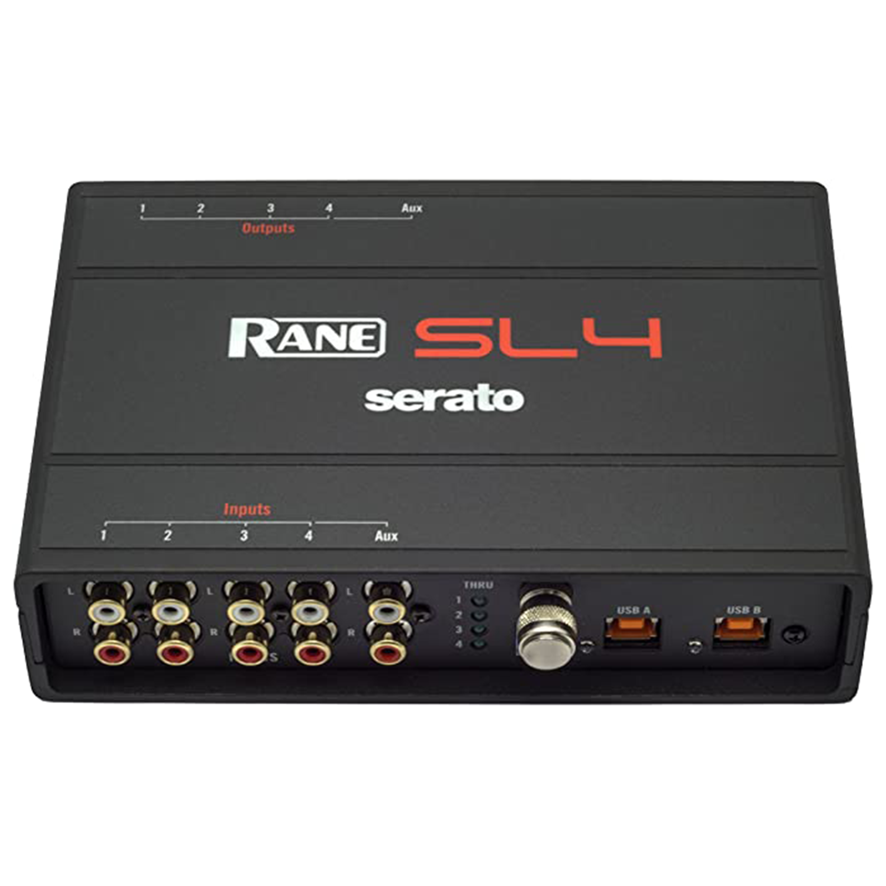 RANE SL4