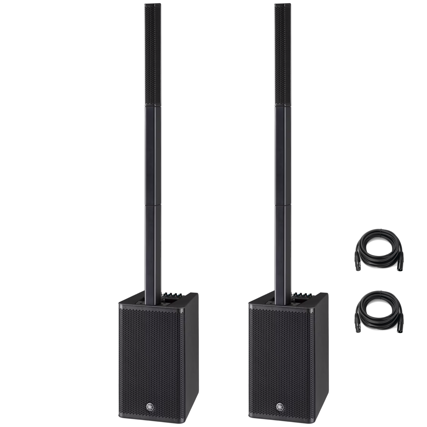 スピーカーレンタル